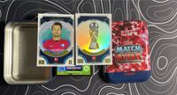 Match attax Rubin Box Saarland - Riegelsberg Vorschau