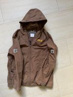 Windjacke Jack Wolfskin Gr.152 Sachsen - Nünchritz Vorschau