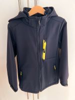 Ticket to heaven Kinder Jacke Outdoorjacke Windbreaker 116 blau Nordrhein-Westfalen - Salzkotten Vorschau