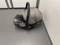 cybex PLATINUM Babyschale Cloud Z mit Base Z Platinium Rheinland-Pfalz - Ludwigshafen Vorschau