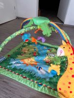 Spieldecke/ Motorik/ Fisher Price Saarland - Rehlingen-Siersburg Vorschau