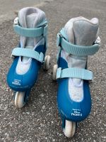 Rollschuhe Eiskönigin Elsa EUR 27 -30 Bayern - Osterhofen Vorschau