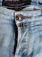 Jacob Cohen Jeans Size 33 hellblau Frankfurt am Main - Nordend Vorschau