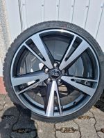 Original Audi RS3 8V Alufelgen Sport 235/35/19 Winterreifen NEU Nordrhein-Westfalen - Hattingen Vorschau