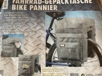 Fahrrad-Gepäcktasche Bayern - Durach Vorschau