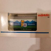 Bärenmarke Märklin Waggon Niedersachsen - Butjadingen Vorschau