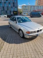 Bmw e39 523 IA München - Laim Vorschau