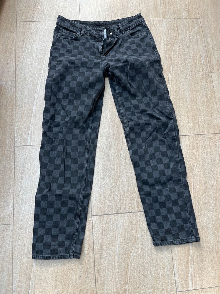 Jeans Gr. 30/32 in Delitzsch