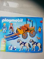 Playmobil 4186 Pferdekutsche Niedersachsen - Buxtehude Vorschau