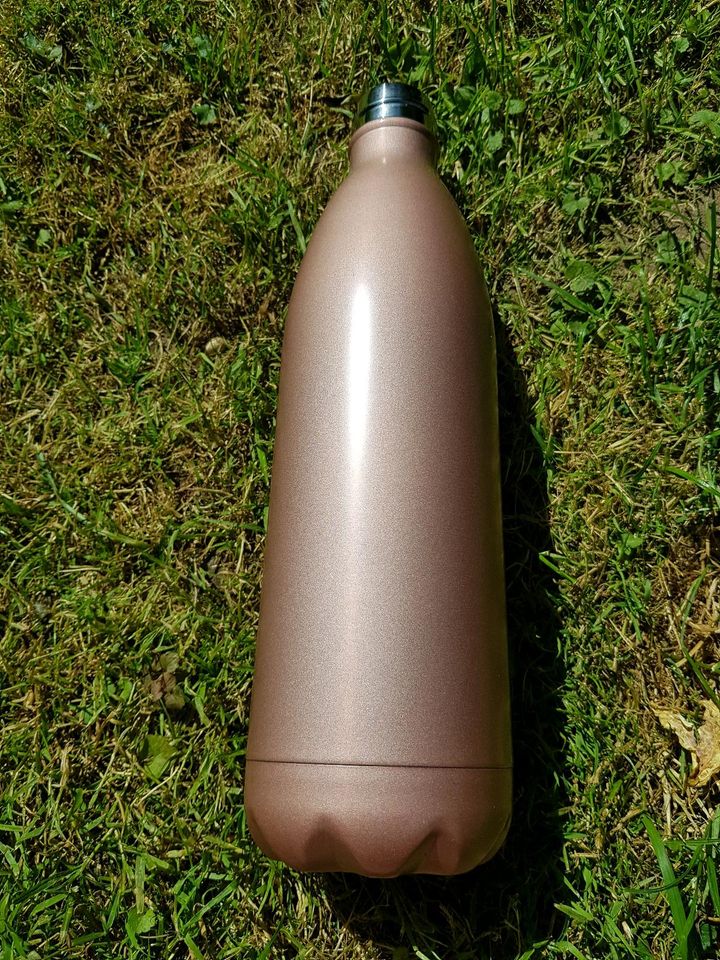 FLSK Flasche 1l Roségold inkl. Versand in Nordrhein-Westfalen - Bornheim |  eBay Kleinanzeigen ist jetzt Kleinanzeigen