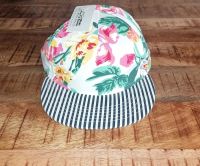 Cap Baseballcap Sommer Blumen Mütze Snapback Frühling Bayern - München-Flughafen Vorschau