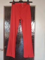 Bershka Hose Gr.32 korallenrot NEU Brandenburg - Tauche Vorschau