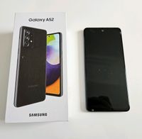 Samsung Galaxy A52 Niedersachsen - Bramsche Vorschau