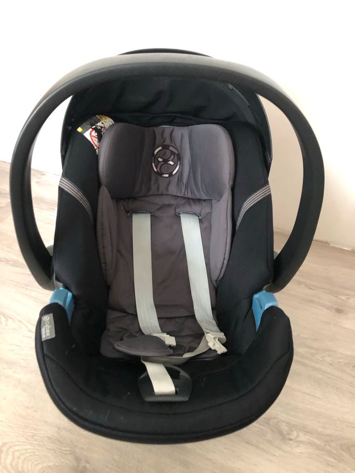 Cybex 3in 1 Kinderwagen in Biberach an der Riß