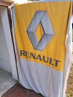 Renault rhombe Sachsen - Ossa (Narsdorf) Vorschau