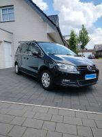 VW Sharan 2.0 TDI DSG BMotion Tech Highline (177 PS) Nordrhein-Westfalen - Stadtlohn Vorschau