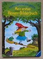 Kinderbuch "Mein erstes Hexen-Bilderbuch" Nordrhein-Westfalen - Coesfeld Vorschau