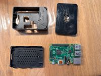 Raspberry Pi 2 Model B inkl. Case Hessen - Büdingen Vorschau