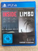 PS4 Inside Limbo Double Pack Sachsen - Crimmitschau Vorschau