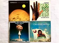 Genesis, Wishful Thinking, CAT Stevens, Vinyl LPs Bayern - Reiser Gem Gars Vorschau