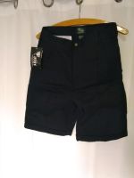 Bermuda Shorts dunkelblau Gr. XS (38) Niedersachsen - Göttingen Vorschau