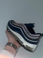 Nike Airmax Blau Sachsen - Reinsdorf Vorschau