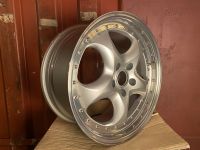 Alufelge Alufelgen 18Zoll RIAL IMOLA RACE 8.5x18 ET45 5/112 Niedersachsen - Lehrte Vorschau