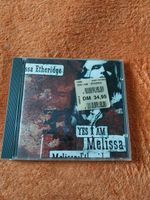 CD MELISSA ETHERIDGE yes I am Baden-Württemberg - Karlsruhe Vorschau