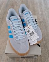 Adidas VL COURT BOLD 38.5 OVP NEU!!! Sachsen-Anhalt - Zörbig Vorschau