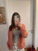 Bpc Bonprix Selection Rosa Jacke Gr. S/M Kr. München - Grünwald Vorschau