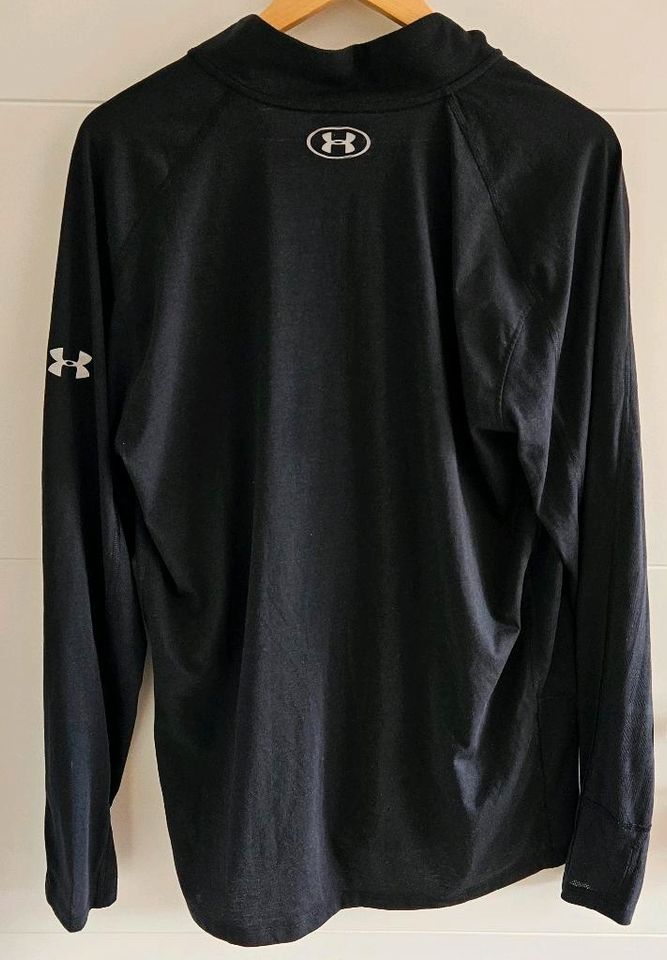 Under Armour Longsleeve  XL in Peißenberg