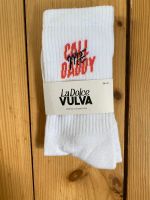 La Dolce Vulva Socken München - Moosach Vorschau