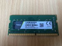 APACER RAM-Speicher 8GB DDR4 2666 CL19 mehrere vorhanden Saarbrücken-Mitte - Malstatt Vorschau