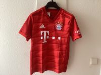 Shirt für kleine FC Bayern München Fans Größe L von Adidas Nordrhein-Westfalen - Versmold Vorschau