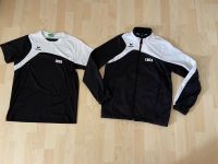 ERIMA Shirt und Trainingsjacke Gr. 164 Bayern - Olching Vorschau