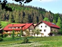 Idyllisches Wohnhaus und Gästehaus Baden-Württemberg - St. Blasien Vorschau