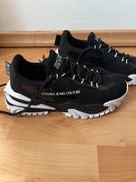 Versace Jeans Couture Schuhe Neu Gr. 41 Hamburg-Mitte - Hamburg Wilhelmsburg Vorschau