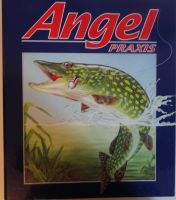 Angel- Praxis- Sammelalbum. Inhalt von 25 Einzelheften „Angel Pra Rheinland-Pfalz - Bad Neuenahr-Ahrweiler Vorschau