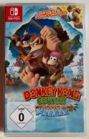 Donkey Kong Country Teopical Island (Nintendo Switch) Hessen - Rüsselsheim Vorschau