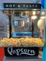 Popcornmaschine zur Vermietung Stuttgart - Stuttgart-West Vorschau