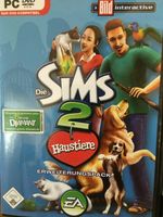 Die SIMS 2 Haustiere Baden-Württemberg - Steinach Baden Vorschau