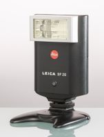 Leica Blitzgerät SF-20 Schleswig-Holstein - Glinde Vorschau