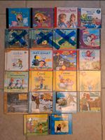 CDs Hörspiele Kinder (Conny/Pettersson/Caillou/KimPossible/Wings) Nordrhein-Westfalen - Kerpen Vorschau