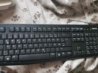 Logitech Tastatur. Neu Leipzig - Sellerhausen-Stünz Vorschau