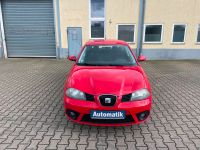 SEAT IBIZA AUTOMATIK BENZINER TÜV*INSPEKTION-NEU Dortmund - Innenstadt-Nord Vorschau