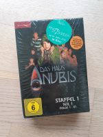 Das Haus Anubis DVD Staffel 1 Teil 1 Bayern - Freilassing Vorschau