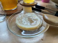 Kombucha Teepilz Scoby Horn-Lehe - Lehesterdeich Vorschau