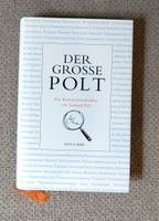 Gerhard Polt - Der große Polt Bayern - Hersbruck Vorschau