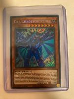 YUGIOH DEUTSCH Der Chaosschöpfer BLCR-DE070! Secret Rare Frankfurt am Main - Westend Vorschau