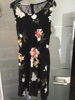 Sommerkleid Gr. 40 Marke Only Baden-Württemberg - Bretten Vorschau